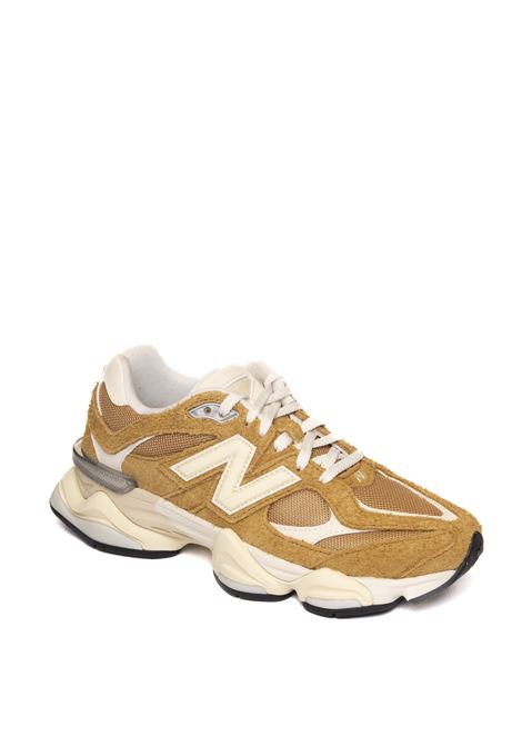 Beige 9060 sneaker NEW BALANCE | 9060UHMT-BEIGE